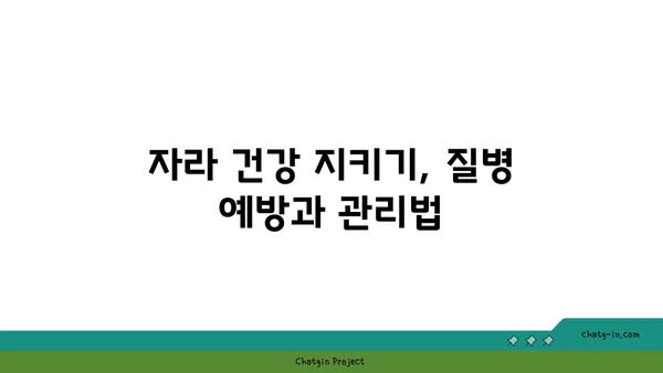 자라류 키우기 완벽 가이드 | 수조 환경, 먹이, 질병 관리, 번식 팁