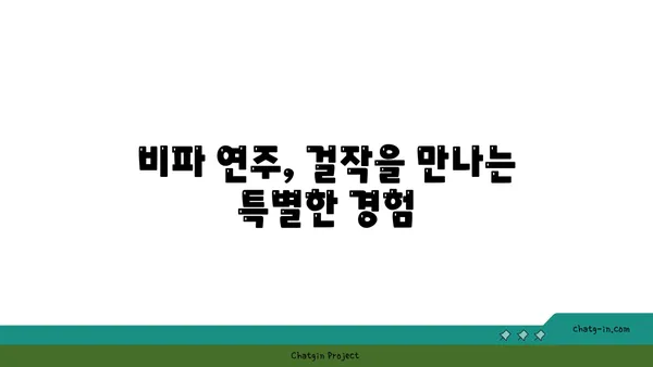 비파 감상 가이드| 걸작 이해를 위한 5가지 단계 | 비파, 감상, 음악, 클래식, 가이드