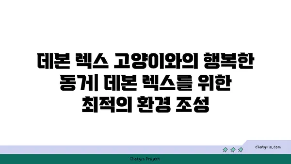 데본 렉스 고양이 완벽 가이드| 성격, 특징, 건강, 관리 | 데본 렉스, 털 없는 고양이, 고양이 품종, 반려동물