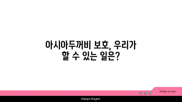 아시아두꺼비| 생태와 보호 | 양서류, 서식지, 위협, 보전