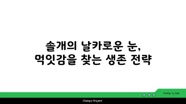 솔개의 비상| 하늘을 지배하는 맹금류의 생존 전략 | 솔개, 맹금류, 생태, 먹이사슬, 비행