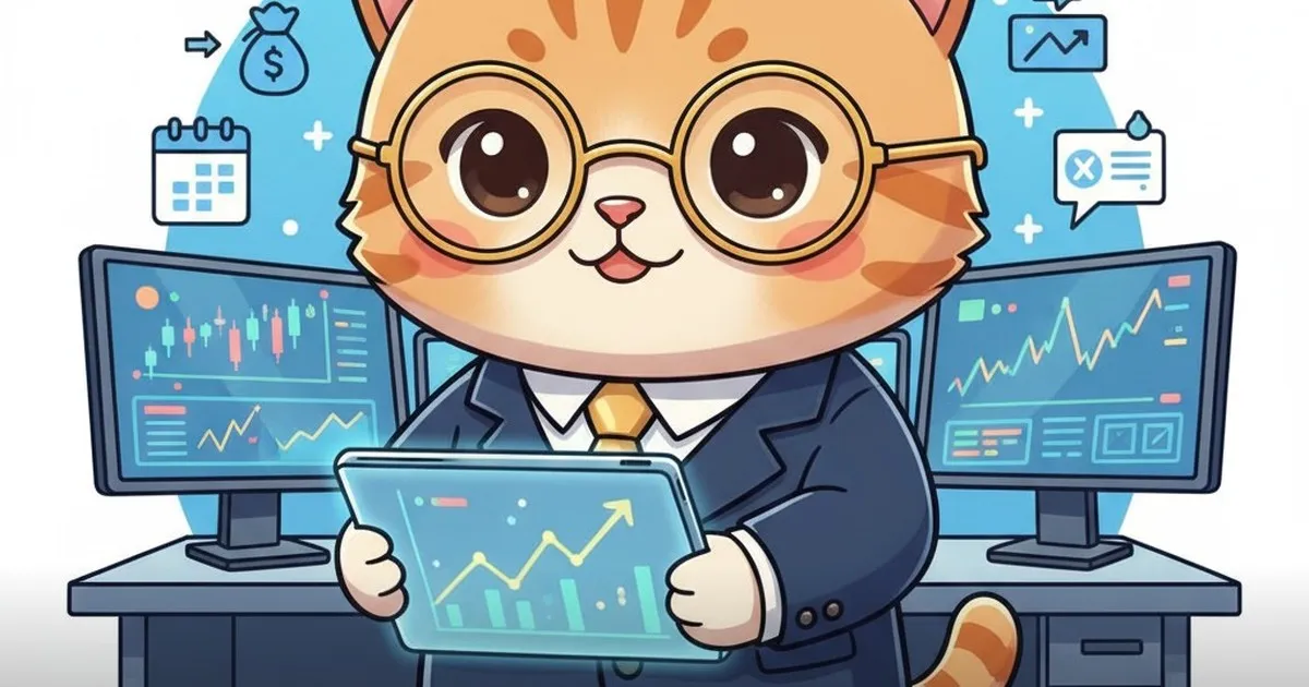 종합소득세 신고기간 - 2026년 종합소득세 신고기간을 알리는 달력과 서류 이미지를 대표 이미지로 사용