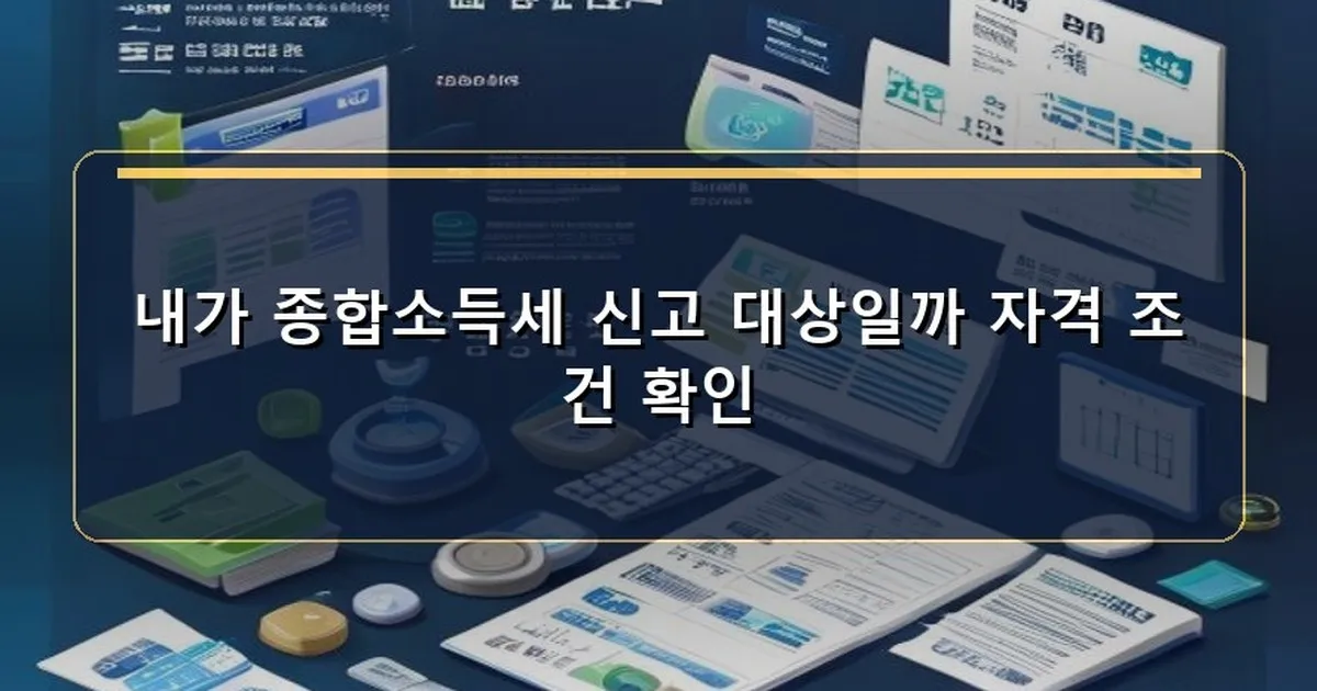 알바생 종합소득세 신고 방법 - 실제 화면 캡처 - 국세청 홈택스 종합소득세 신고 화면의 '소득 불러오기' 및 '공제 항목 입력' 부분