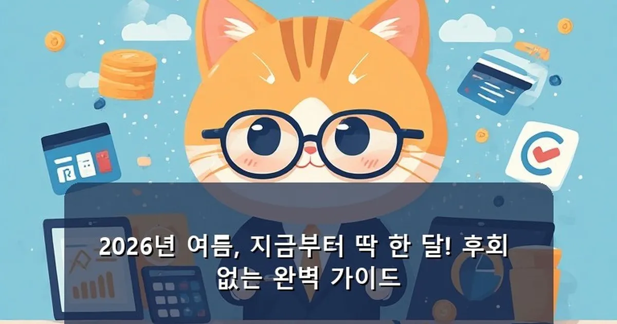 여름 준비 - chanyang2.co.kr 캐릭터