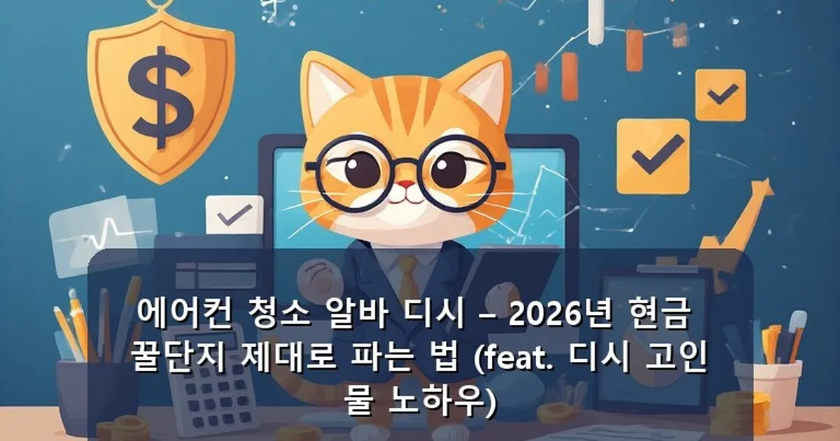 에어컨 청소 알바 디시 - chanyang2.co.kr 캐릭터