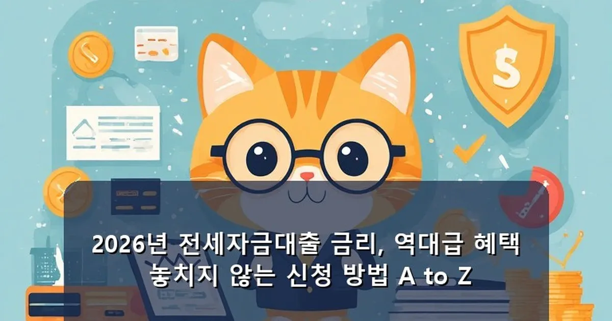 전세자금대출 금리 - chanyang2.co.kr 캐릭터