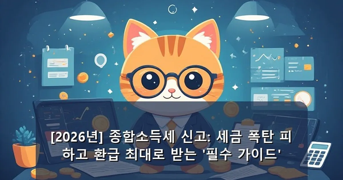 종합소득세 - chanyang2.co.kr 캐릭터