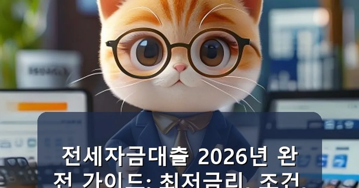 전세자금대출 - chanyang2.co.kr 캐릭터