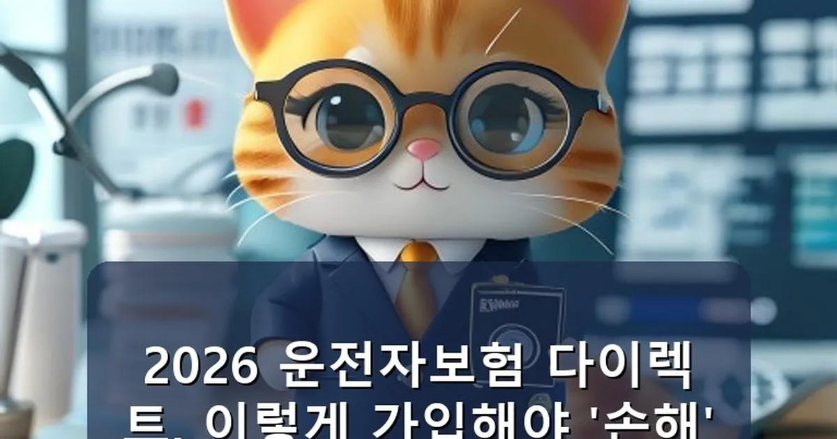 운전자보험 다이렉트 - chanyang2.co.kr 캐릭터