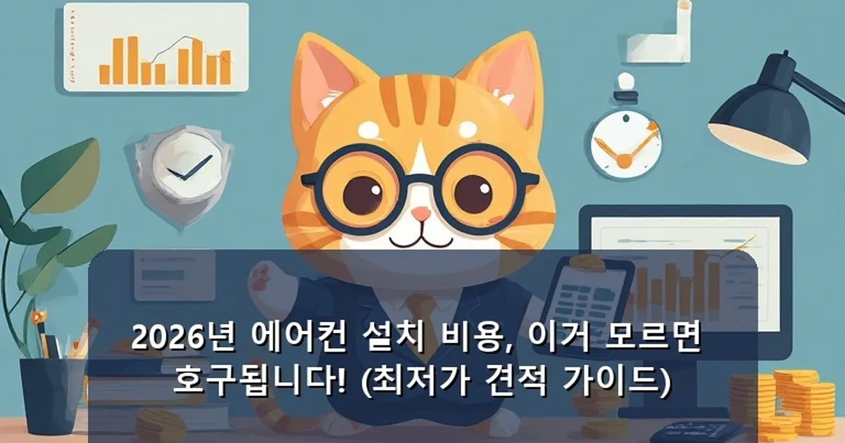 에어컨 설치 비용 - chanyang2.co.kr 캐릭터