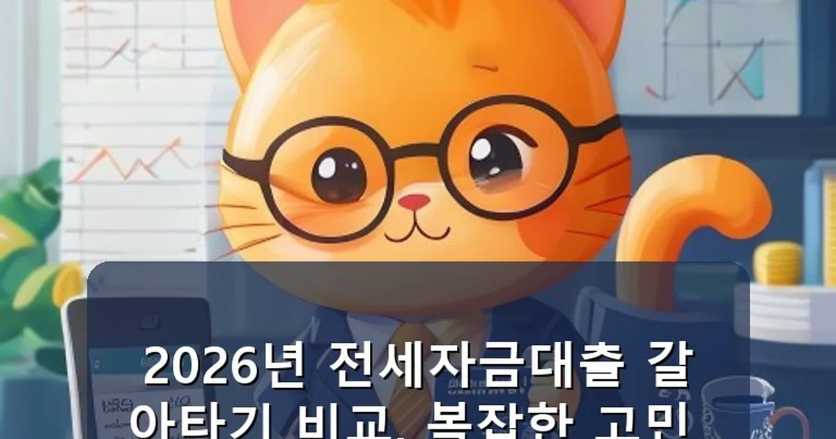 전세자금대출 갈아타기 비교 - chanyang2.co.kr 캐릭터