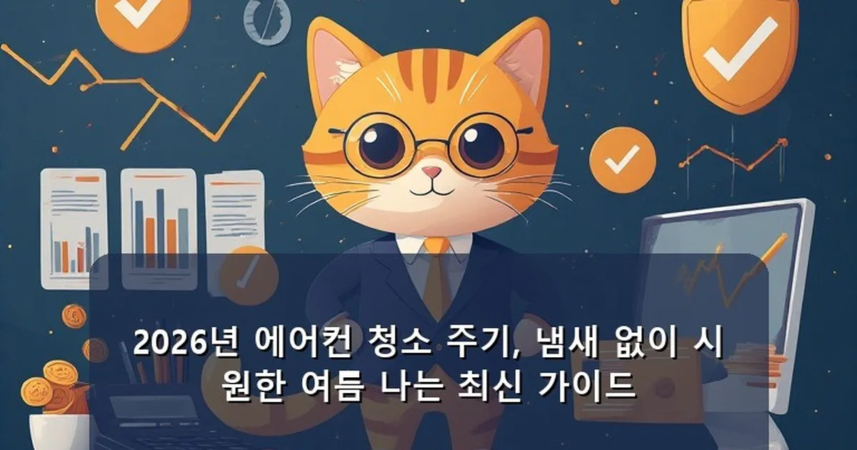 에어컨 청소 주기 - chanyang2.co.kr 캐릭터