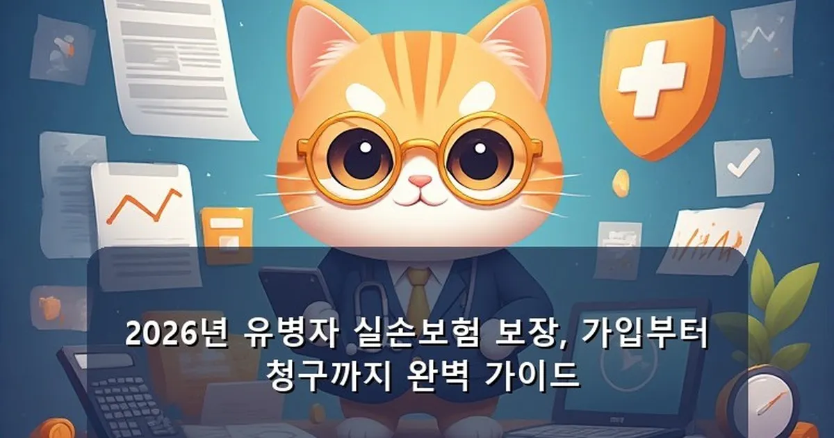 유병자 실손보험 보장 - chanyang2.co.kr 캐릭터