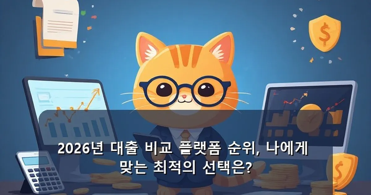 대출 비교 플랫폼 순위 - chanyang2.co.kr 캐릭터