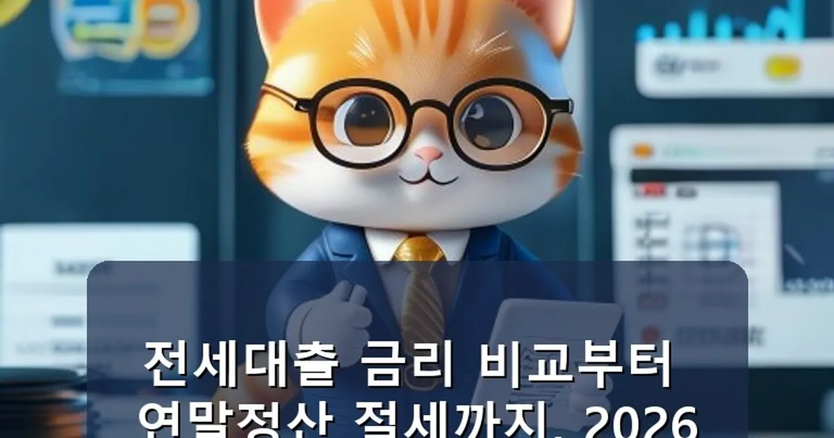 전세대출 금리 비교 - chanyang2.co.kr 캐릭터