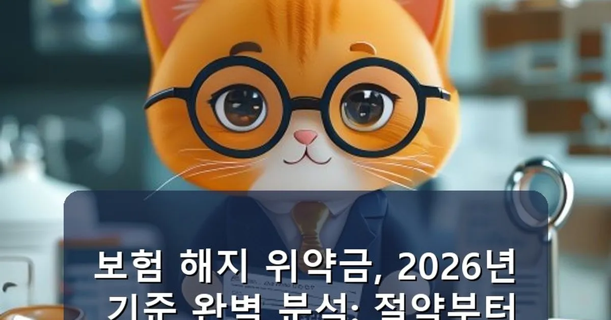 보험 해지 위약금 - chanyang2.co.kr 캐릭터