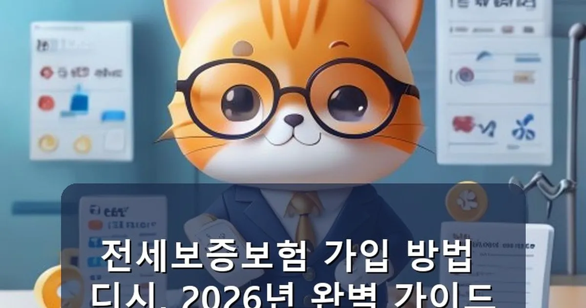 전세보증보험 가입 방법 디시 - chanyang2.co.kr 캐릭터