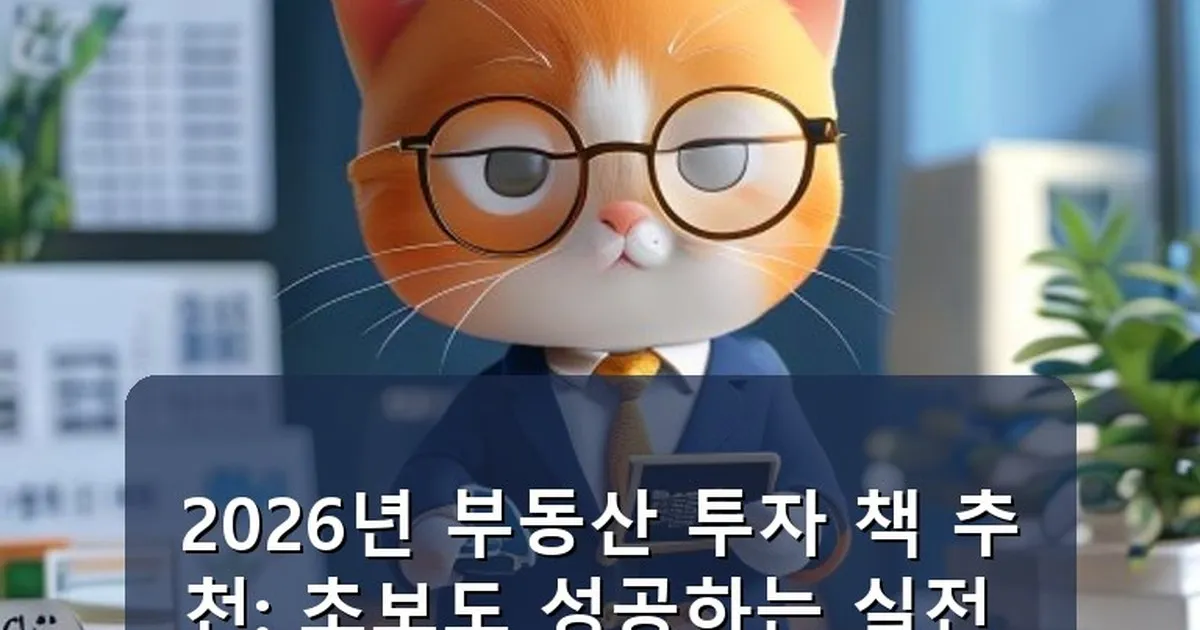 부동산 투자 책 - chanyang2.co.kr 캐릭터